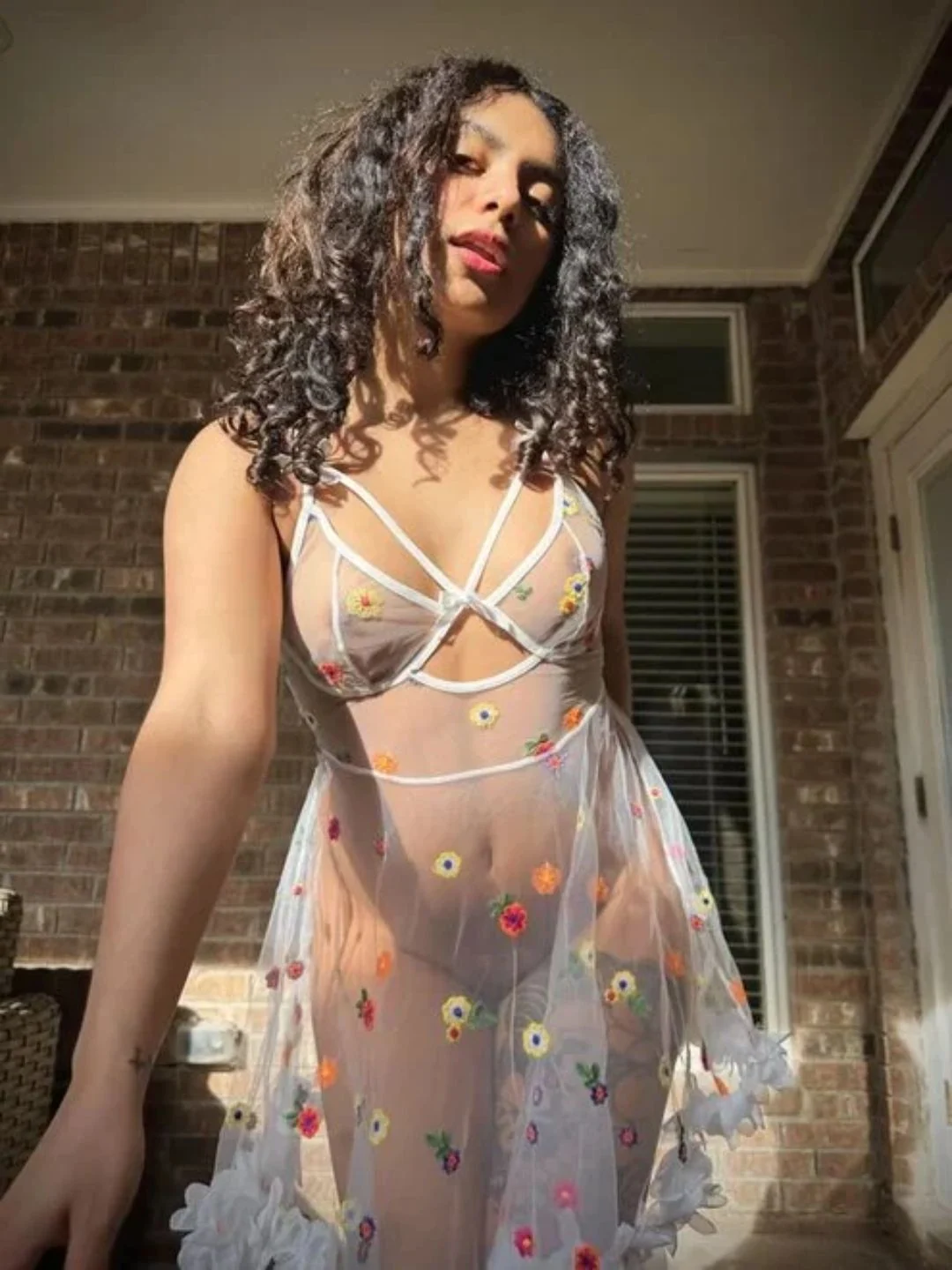 Adhara Skai